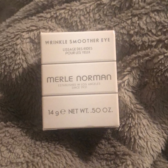 merle norman wrinkle smoother eye